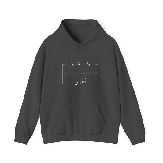 Soul - Unisex Heavy Blend™ Hooded Sweatshirt