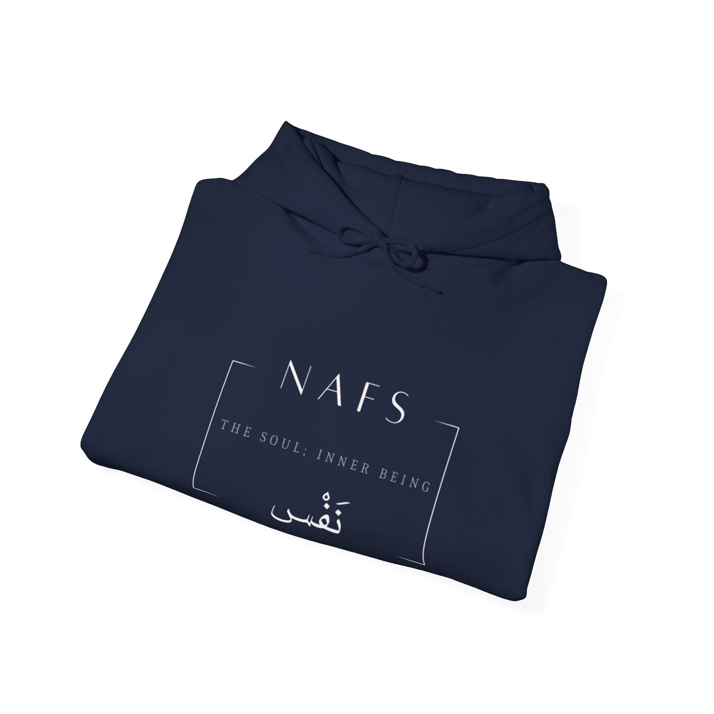 Soul - Unisex Heavy Blend™ Hooded Sweatshirt