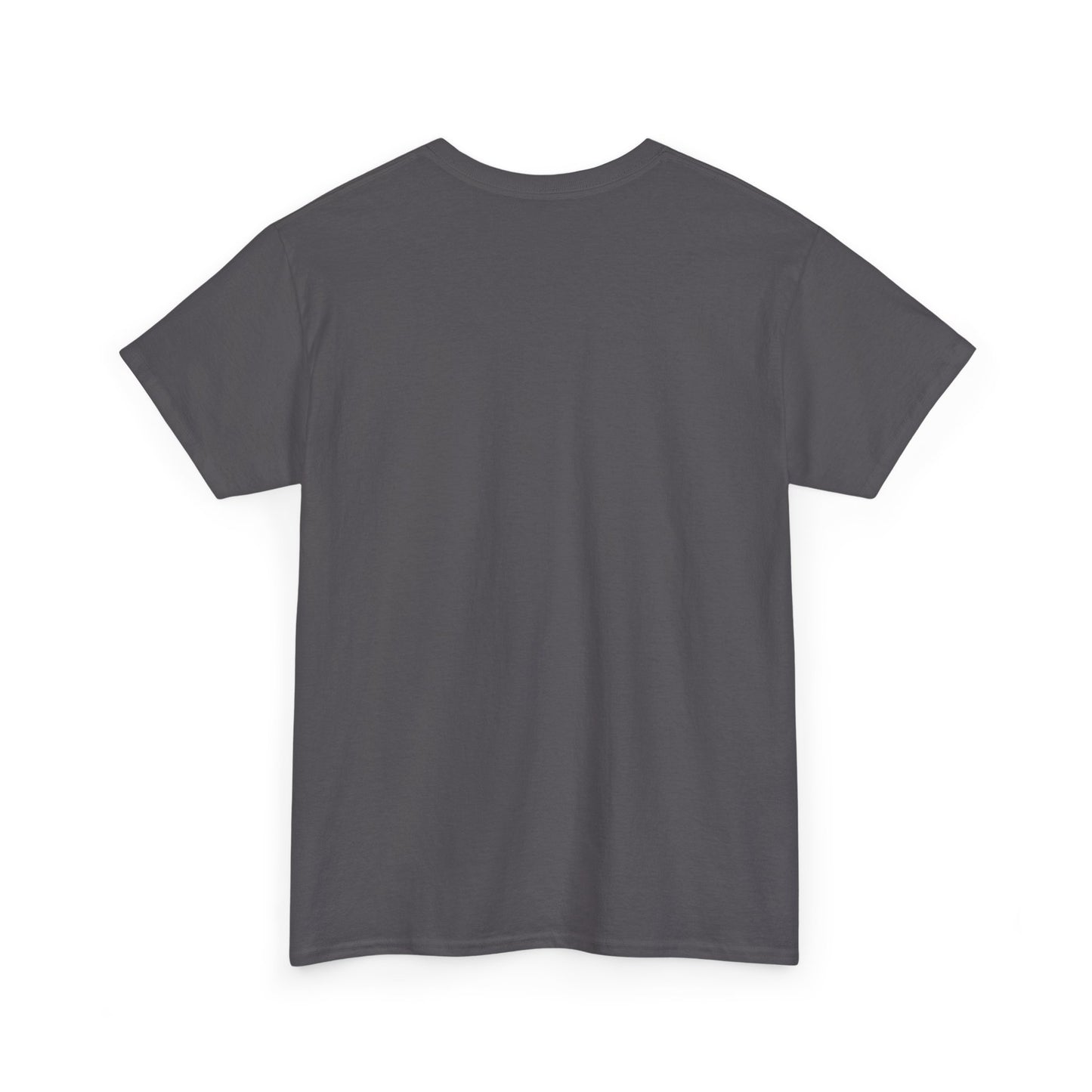 Healing T‑Shirt – Modern Arabic 'Shifaa' Graphic Tee