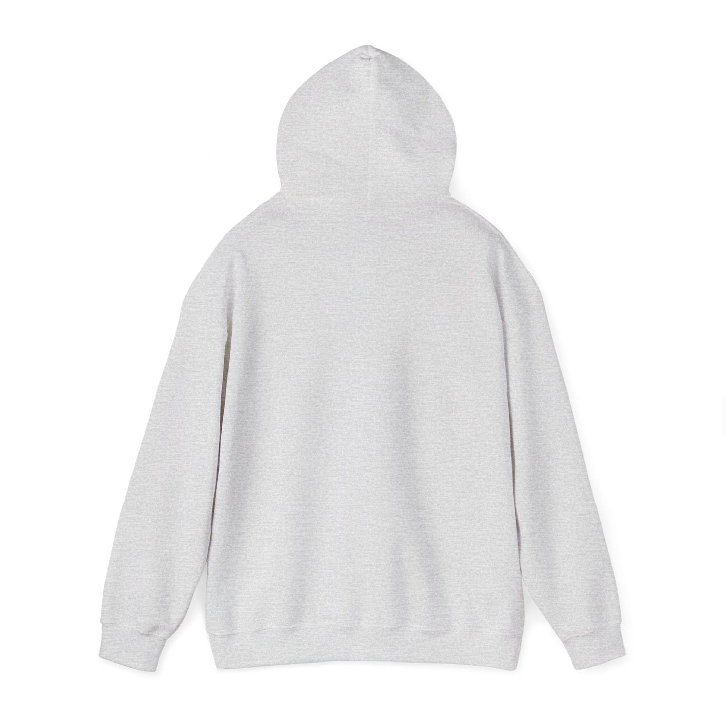 Patience - Unisex Heavy Blend™ Hooded Sweatshirt