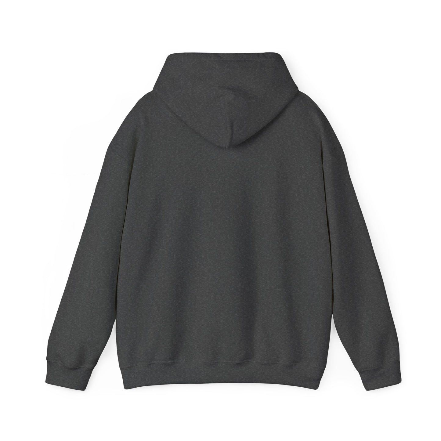 Healing - Unisex Heavy Blend™ Hooded Sweatshirt