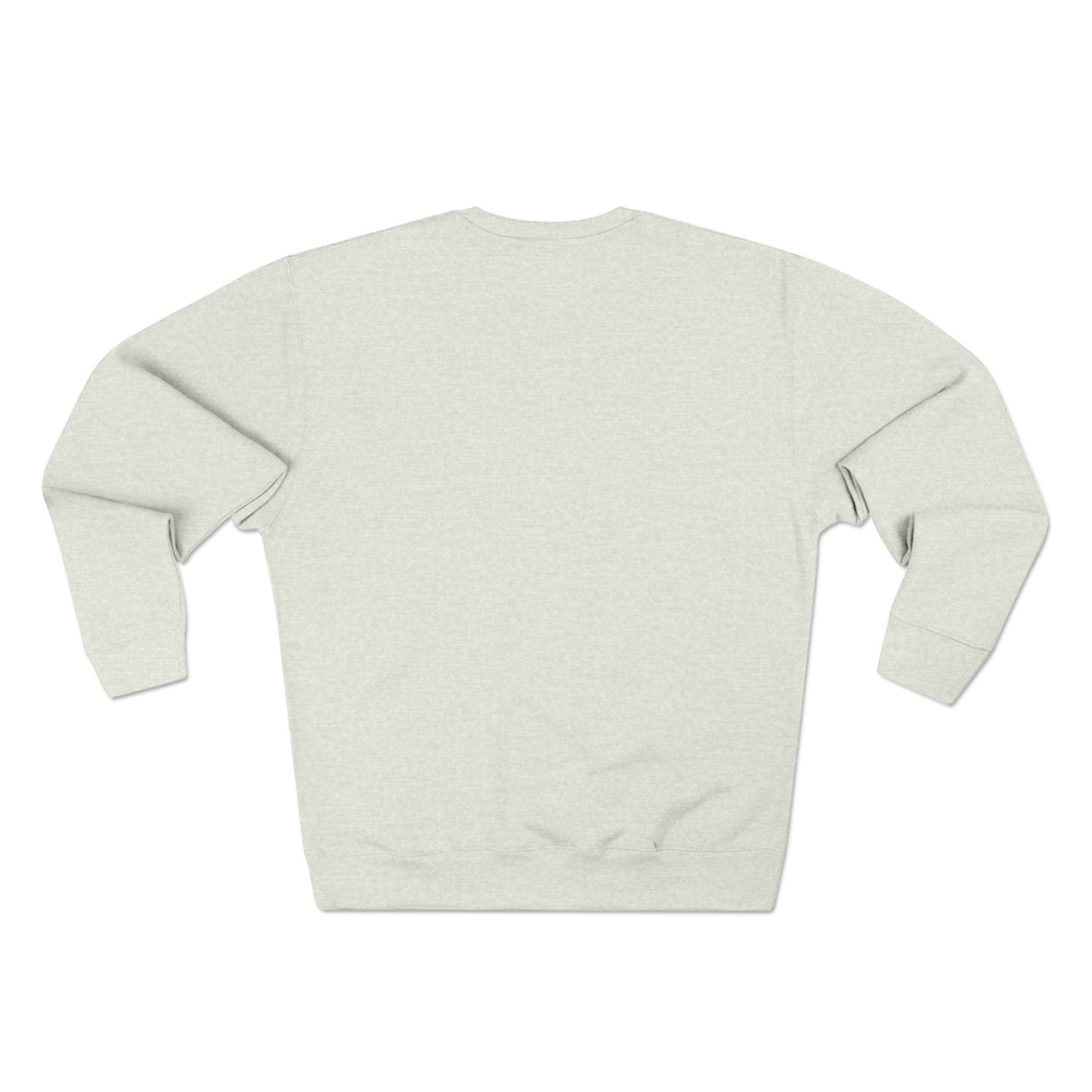 You Are Enough — Arabic Script Spiritual Sweatshirt