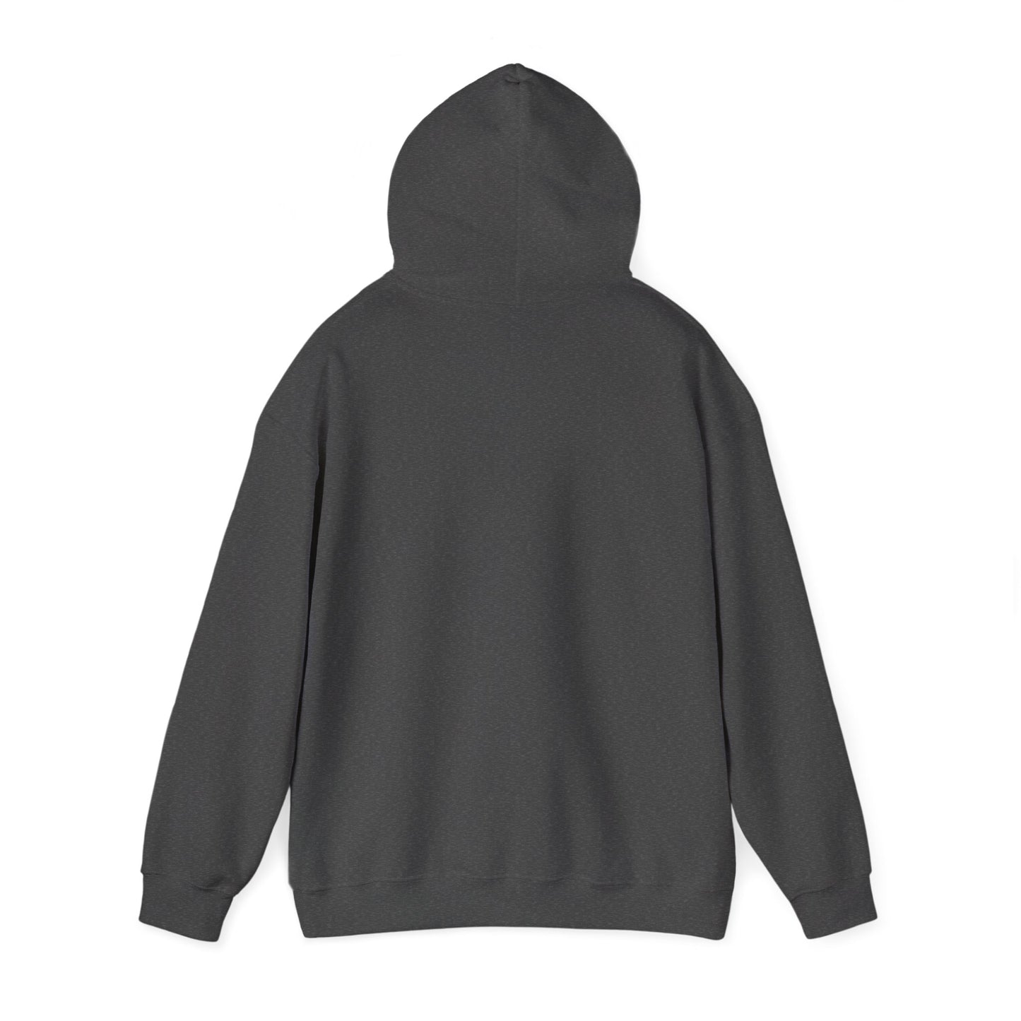 Breathe - Unisex Heavy Blend™ Hooded Sweatshirt
