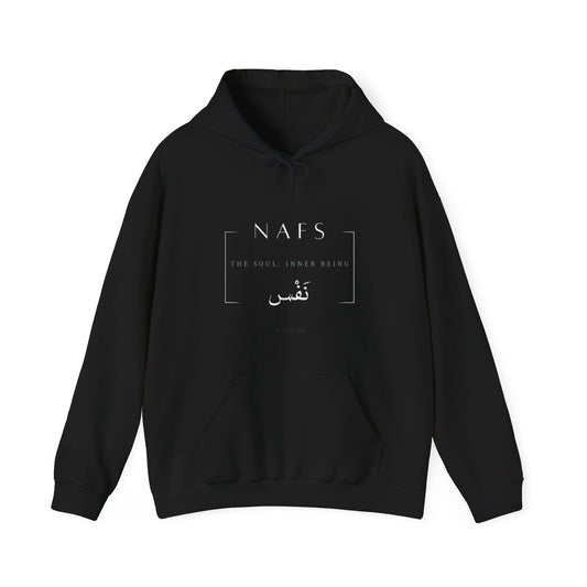 Soul -  Unisex Heavy Blend™ Hooded Sweatshirt