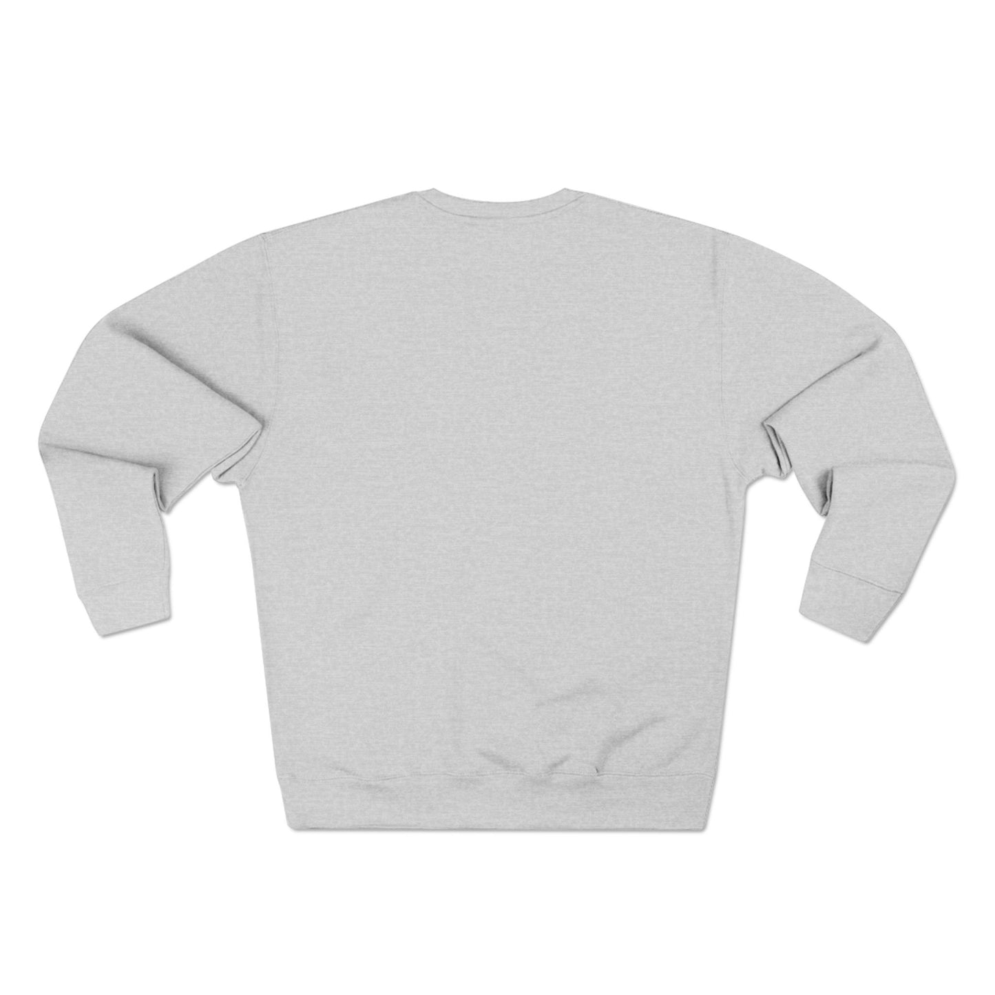 Patience — Arabic Script Spiritual Sweatshirt
