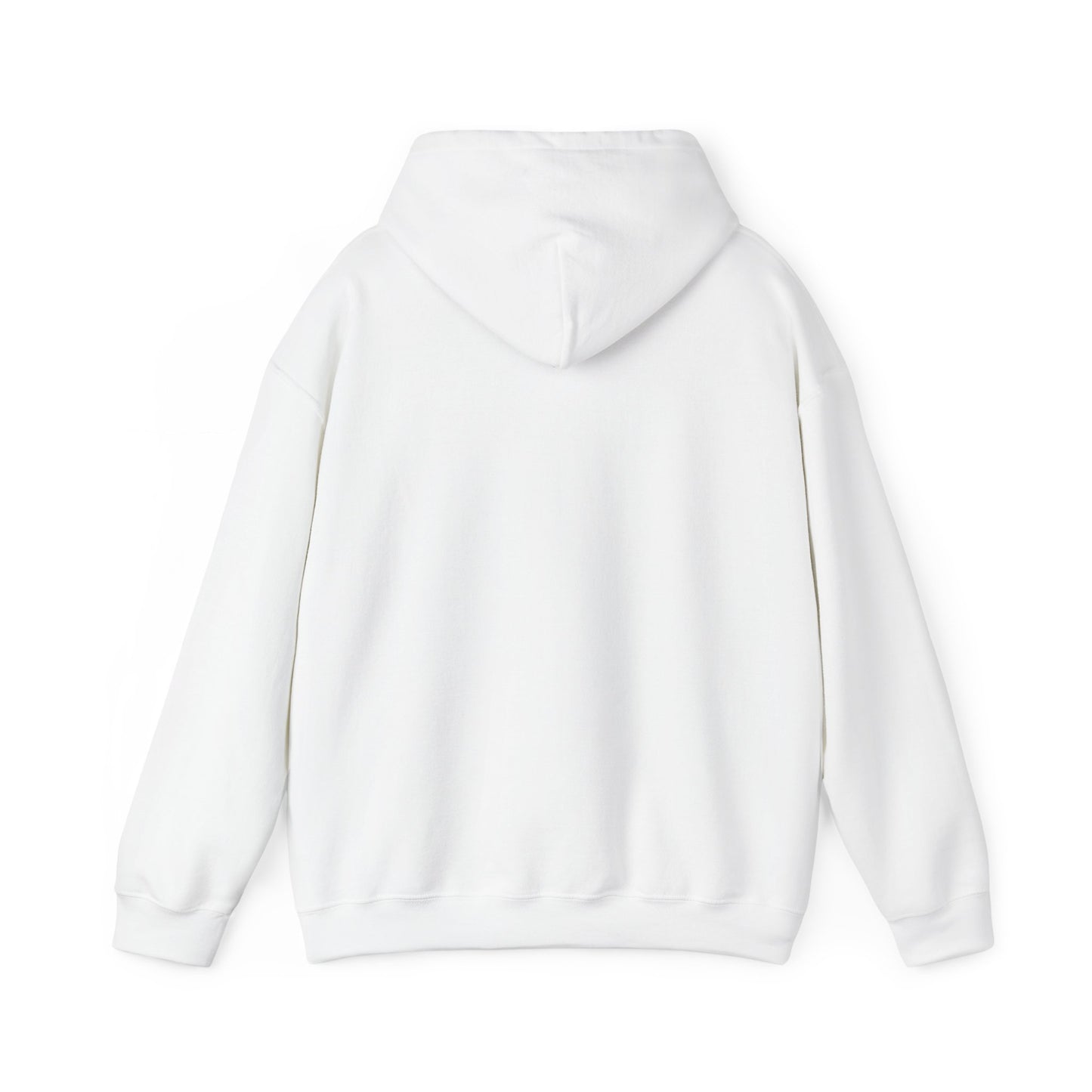 You Are Enough -  Unisex Heavy Blend™ Hooded Sweatshirt