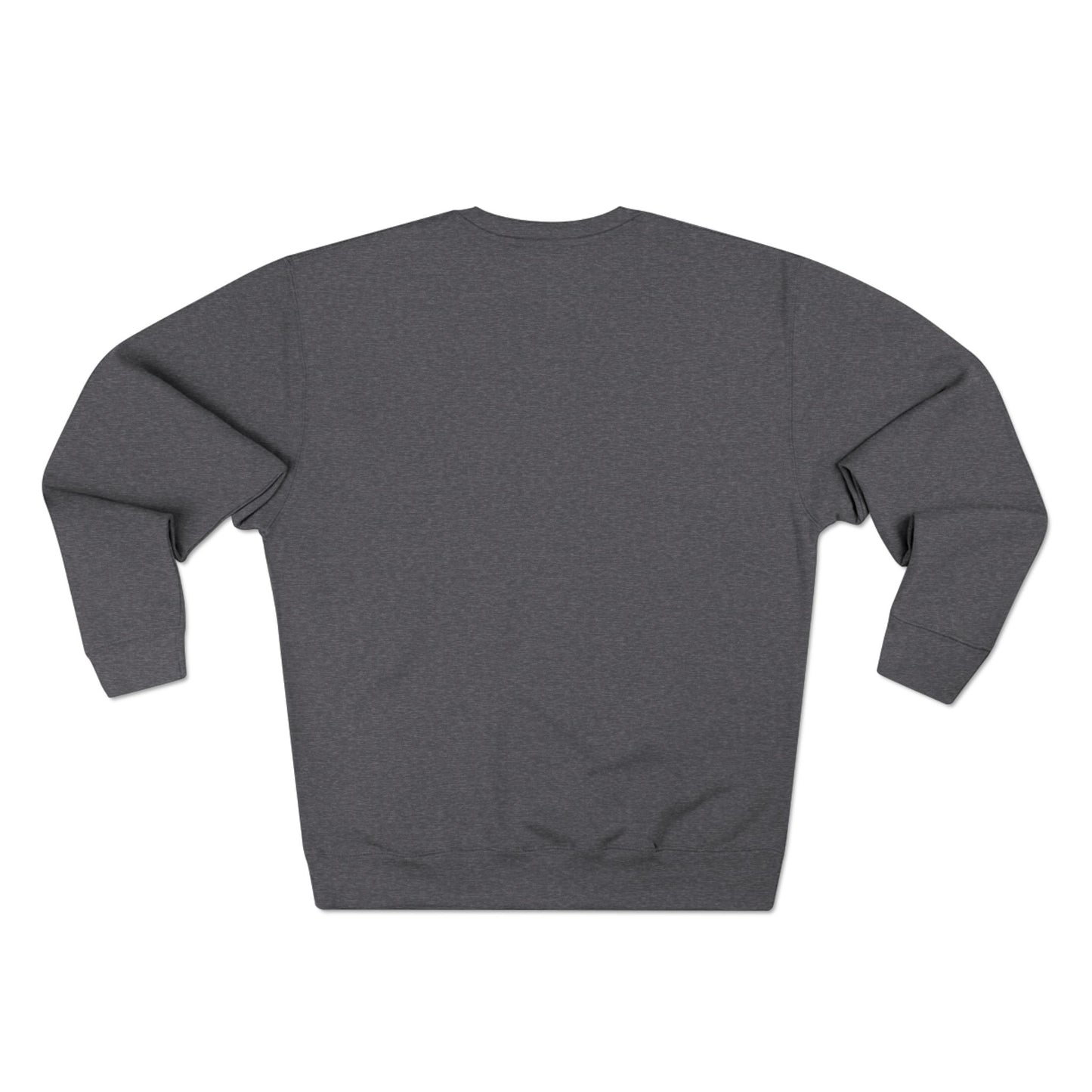 Patience — Arabic Script Spiritual Sweatshirt