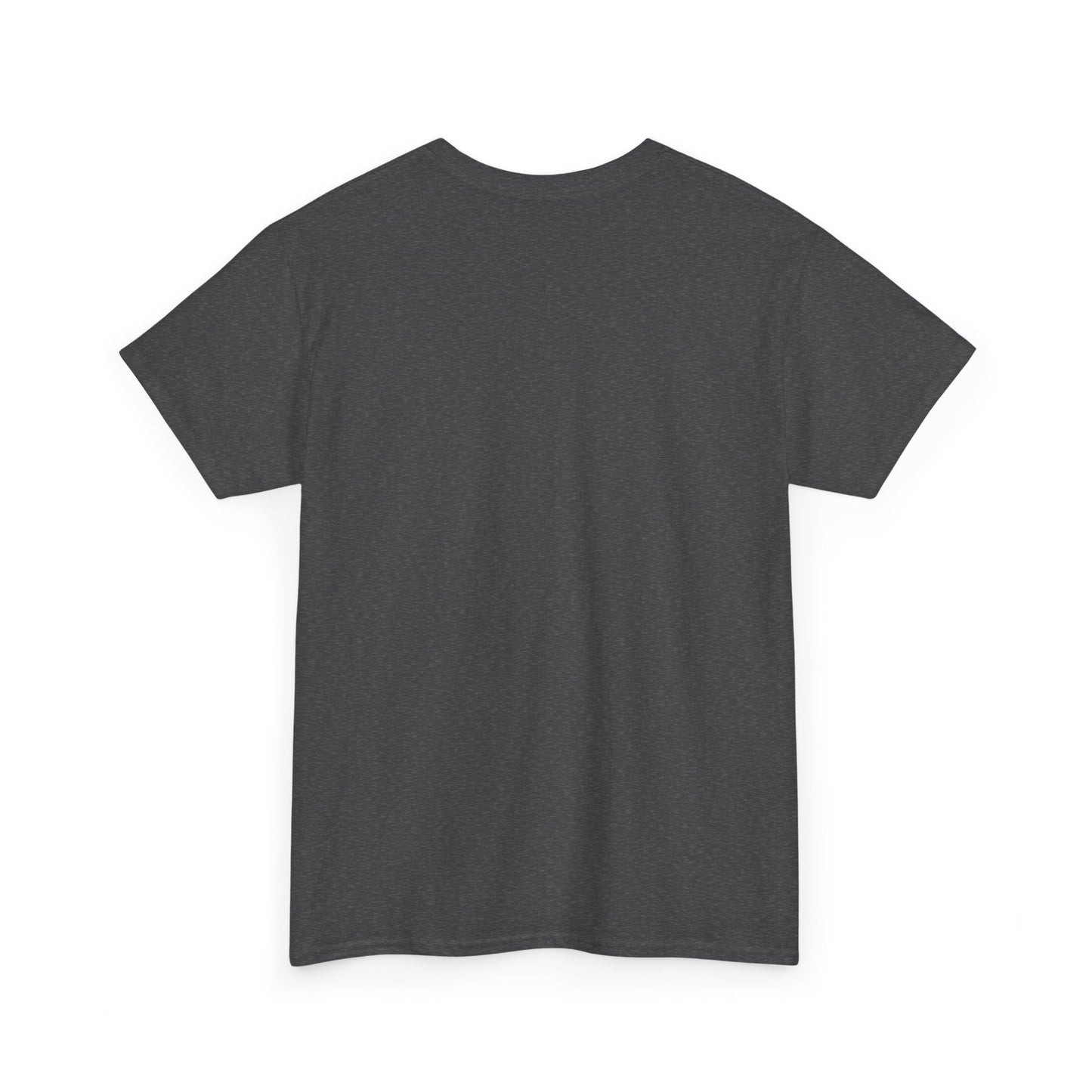 Soul T‑Shirt – Modern Arabic 'Nafs' Graphic Tee