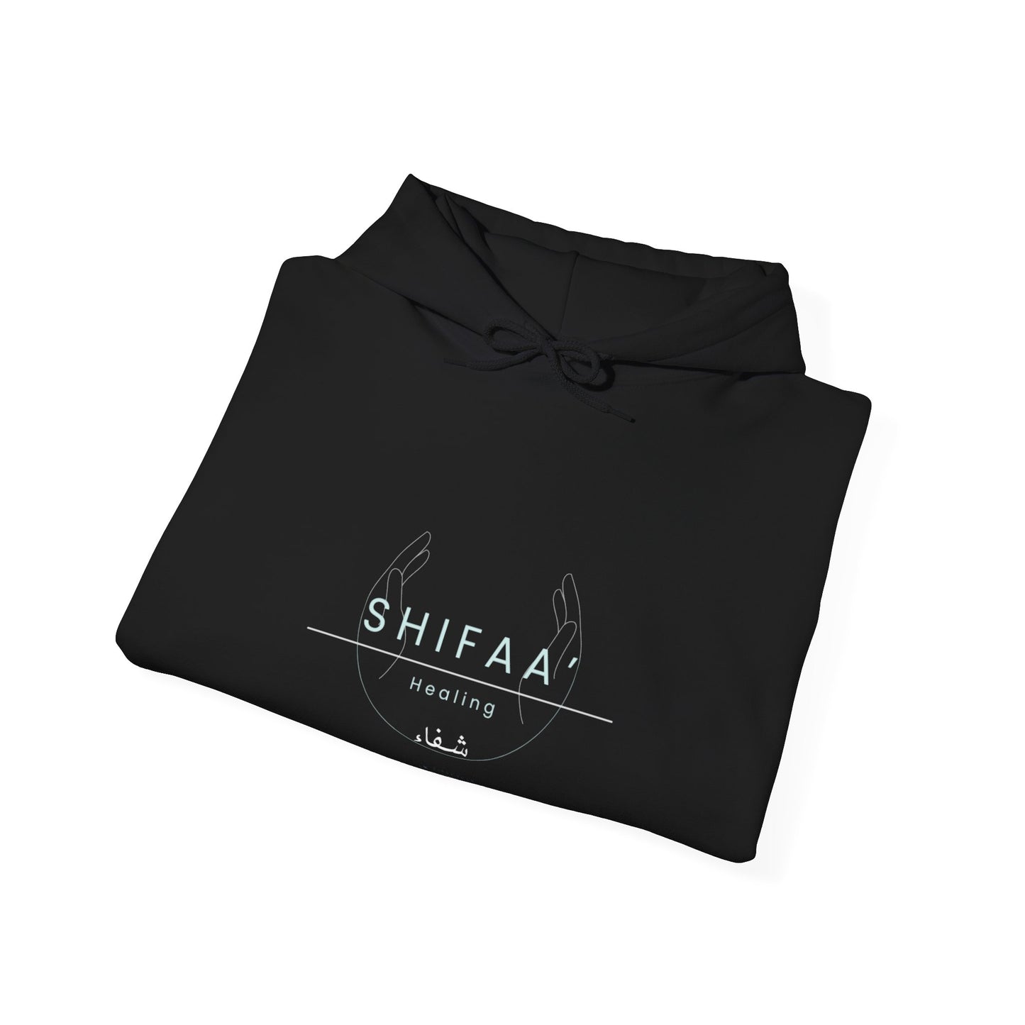 Healing - Unisex Heavy Blend™ Hooded Sweatshirt