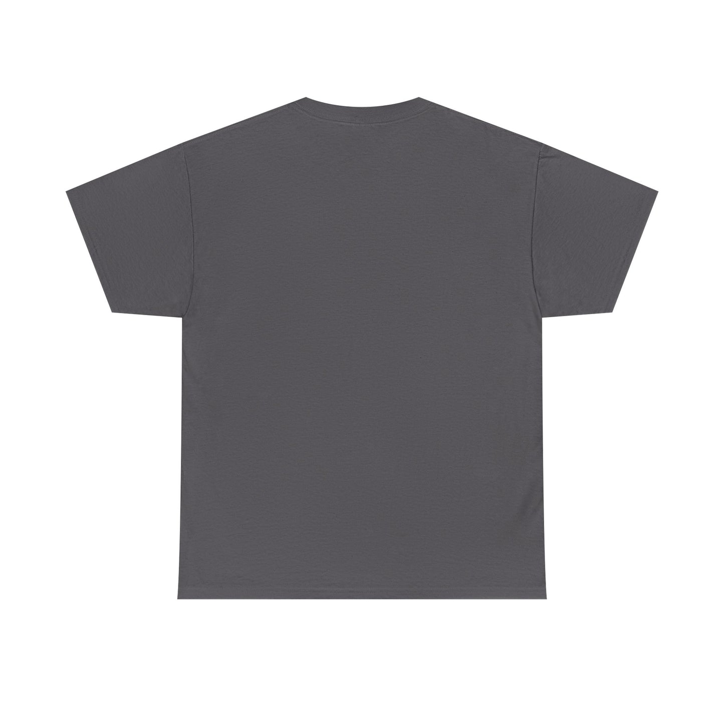 Soul T‑Shirt – Modern Arabic 'Nafs' Graphic Tee