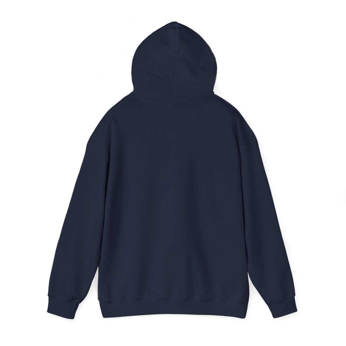 Soul -  Unisex Heavy Blend™ Hooded Sweatshirt