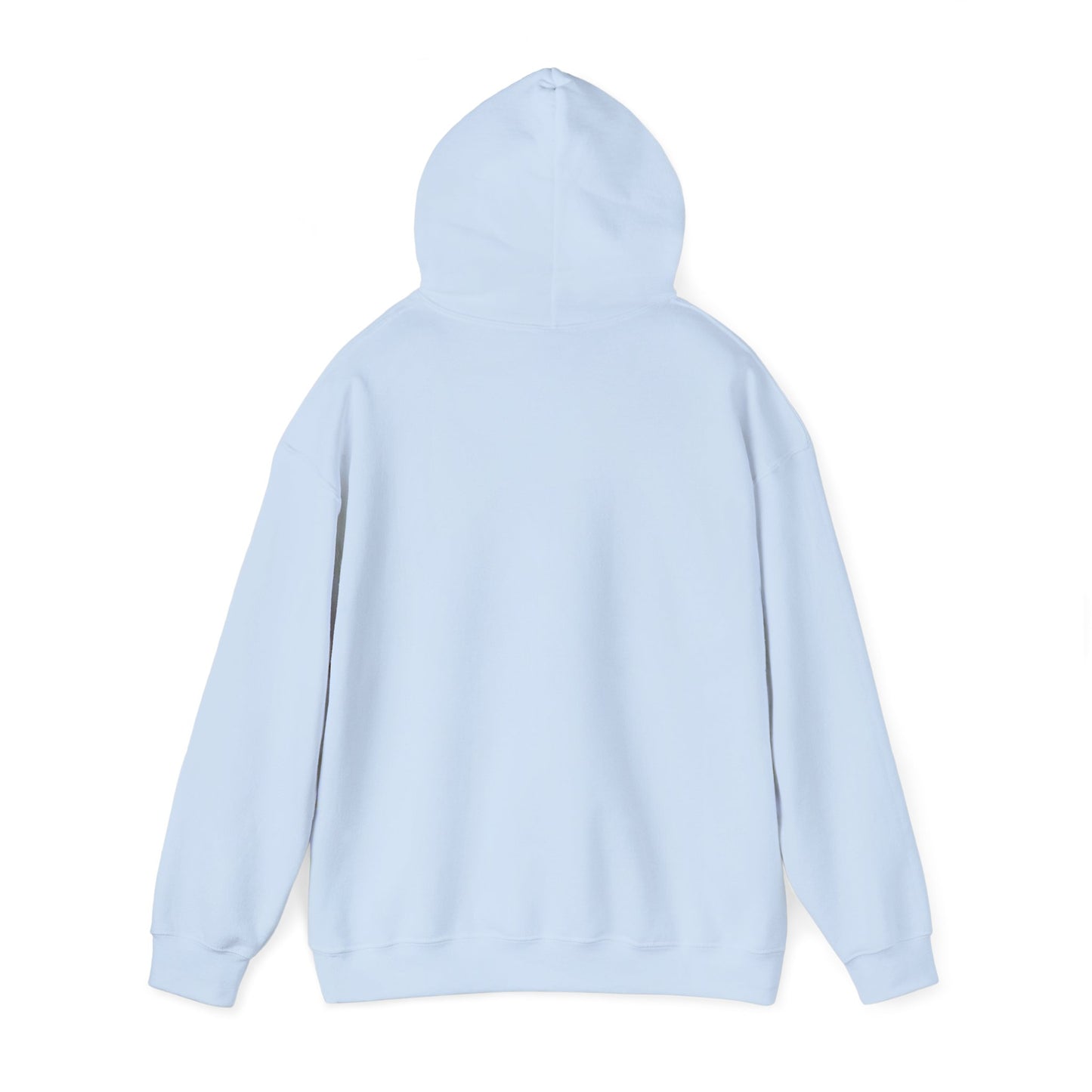 You Are Enough -  Unisex Heavy Blend™ Hooded Sweatshirt