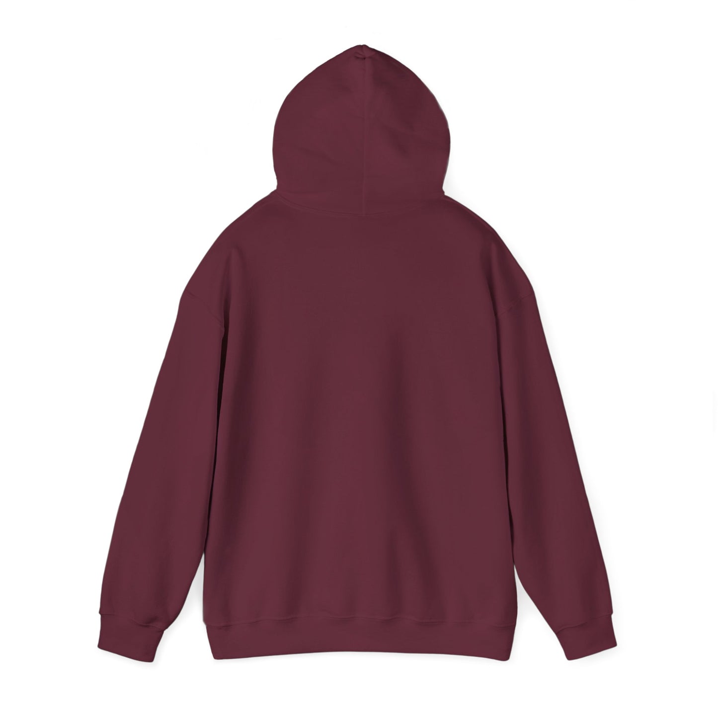 Healing - Unisex Heavy Blend™ Hooded Sweatshirt