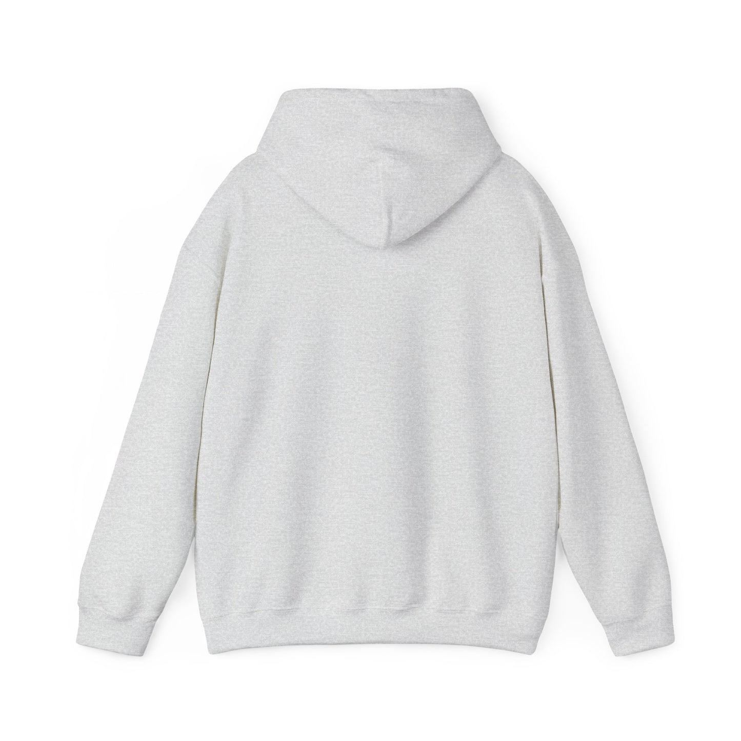 You Are Enough -  Unisex Heavy Blend™ Hooded Sweatshirt
