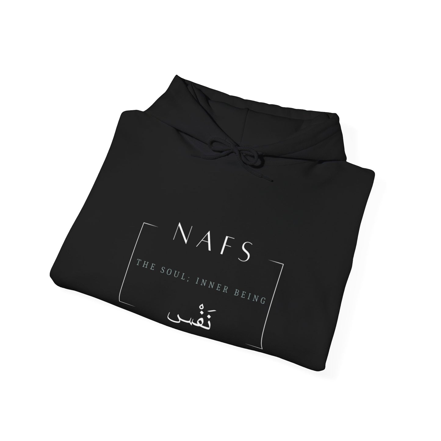 Soul -  Unisex Heavy Blend™ Hooded Sweatshirt