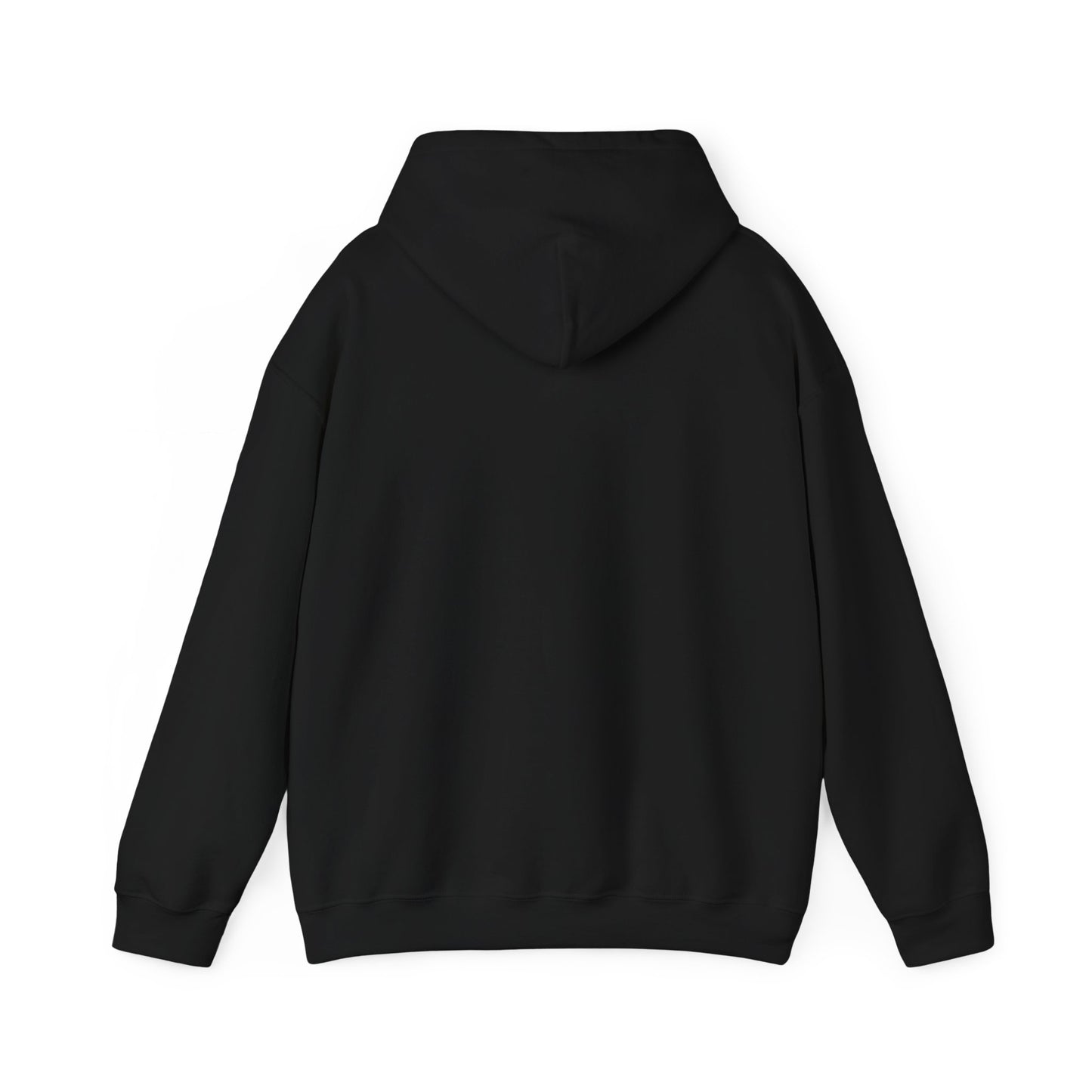 Soul -  Unisex Heavy Blend™ Hooded Sweatshirt