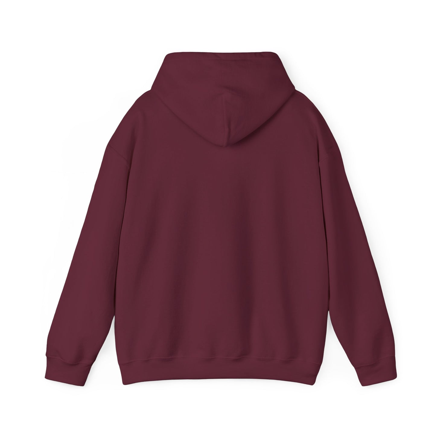 Healing - Unisex Heavy Blend™ Hooded Sweatshirt