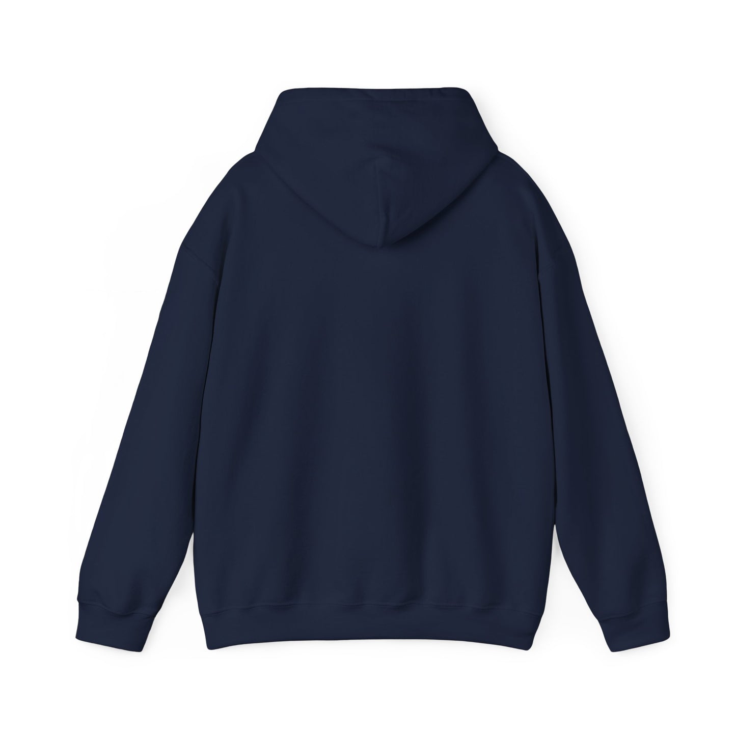 Healing - Unisex Heavy Blend™ Hooded Sweatshirt