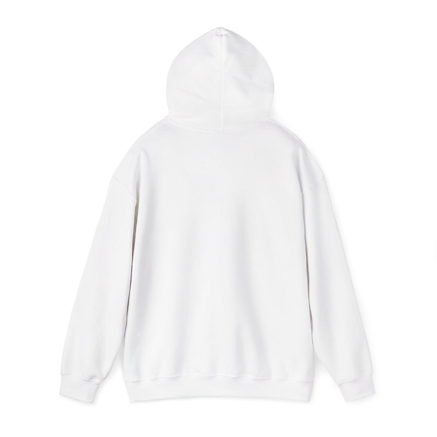 You Are Enough -  Unisex Heavy Blend™ Hooded Sweatshirt