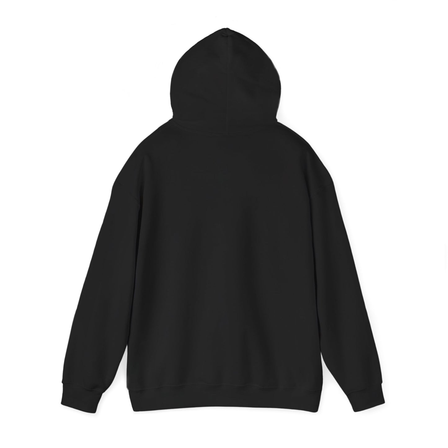 Soul -  Unisex Heavy Blend™ Hooded Sweatshirt