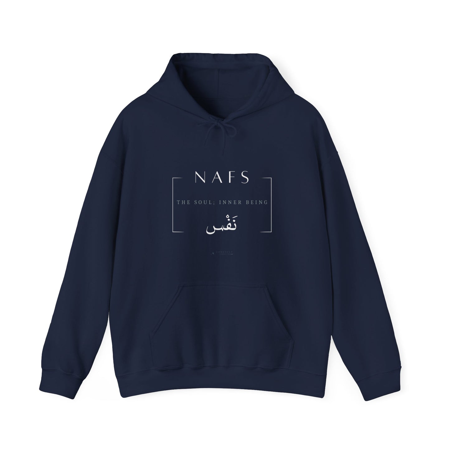 Soul -  Unisex Heavy Blend™ Hooded Sweatshirt