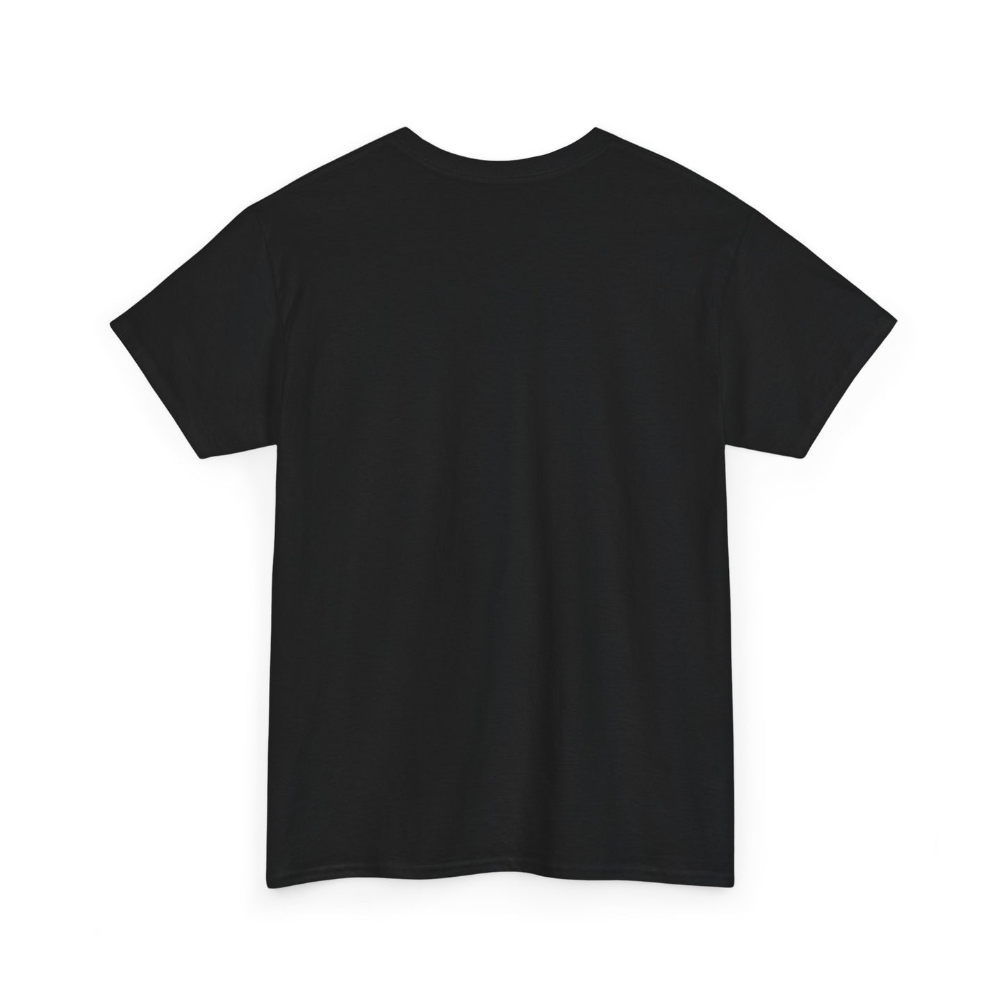 Healing T‑Shirt – Modern Arabic 'Shifaa' Graphic Tee