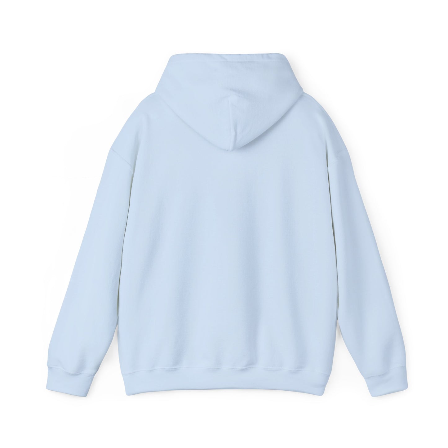 You Are Enough -  Unisex Heavy Blend™ Hooded Sweatshirt