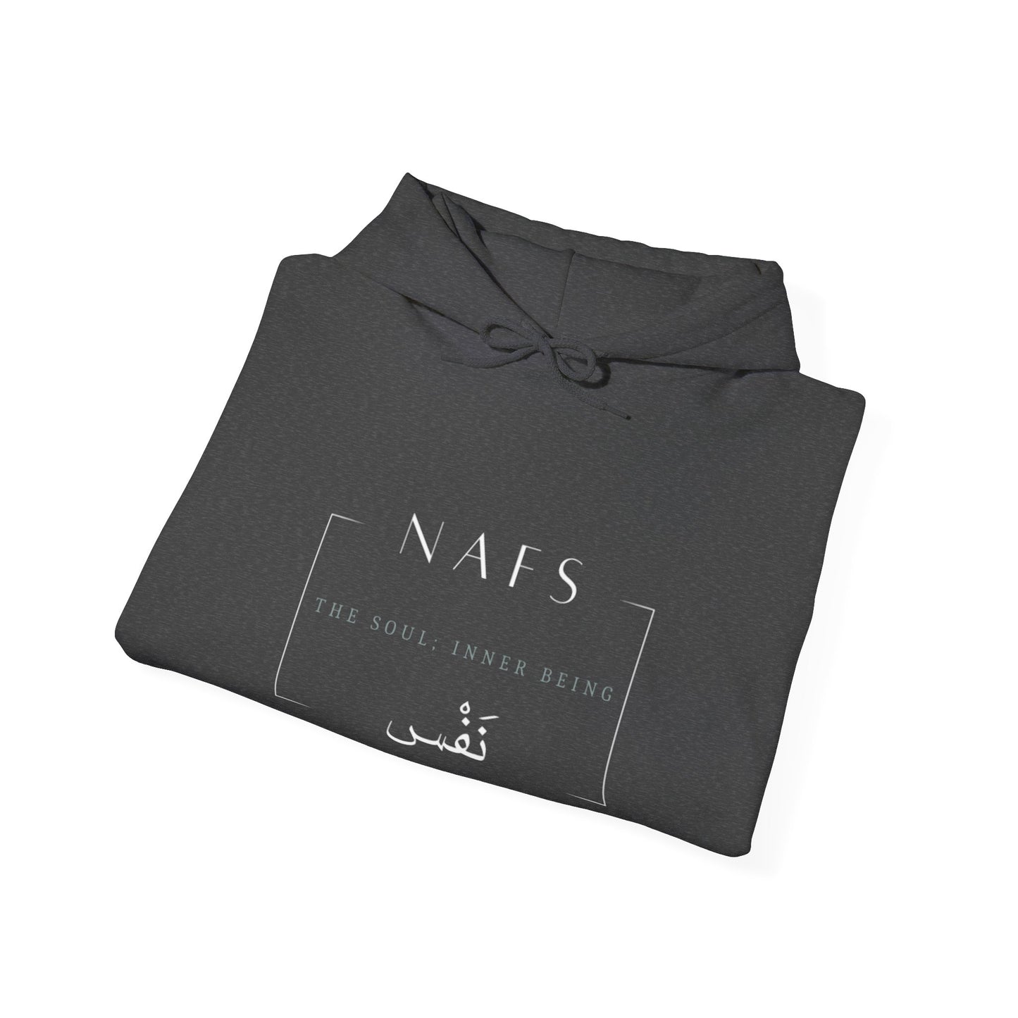 Soul -  Unisex Heavy Blend™ Hooded Sweatshirt